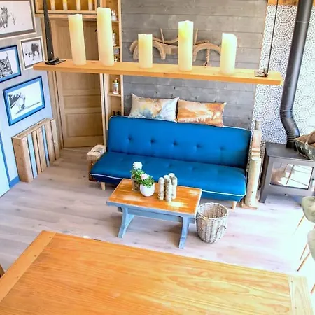 Stylish Place-amazing Views-3 Main Lifts, Design- Vue Splendide-3 Telecabines Apartment