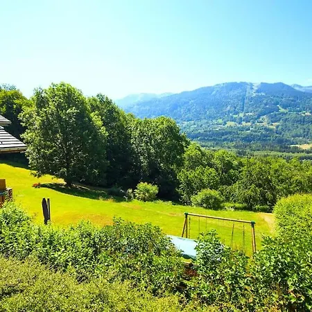Stylish Place-amazing Views-3 Main Lifts, Design- Vue Splendide-3 Telecabines Apartment