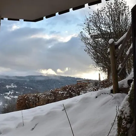 Stylish Place-amazing Views-3 Main Lifts, Design- Vue Splendide-3 Telecabines