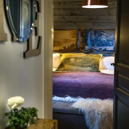 Apartment Stylish Place-amazing Views-3 Main Lifts, Design- Vue Splendide-3 Telecabines