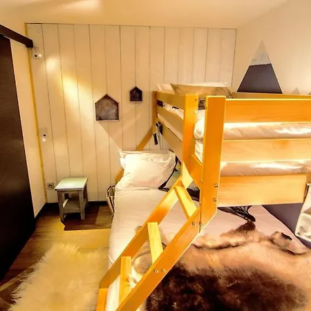 Stylish Place-amazing Views-3 Main Lifts, Design- Vue Splendide-3 Telecabines