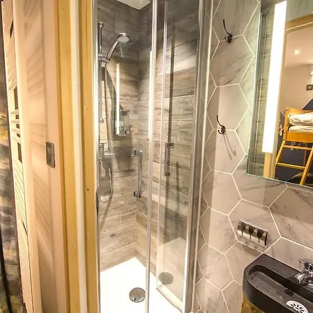Stylish Place-amazing Views-3 Main Lifts, Design- Vue Splendide-3 Telecabines