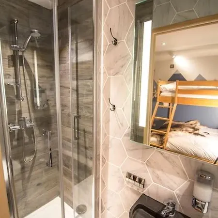 Stylish Place-amazing Views-3 Main Lifts, Design- Vue Splendide-3 Telecabines Apartment *