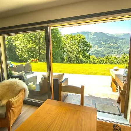 Stylish Place-amazing Views-3 Main Lifts, Design- Vue Splendide-3 Telecabines